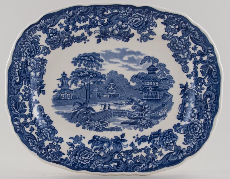 Platter c1997